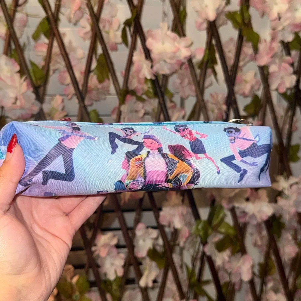 K-pop demon hunter Pencil Cases
